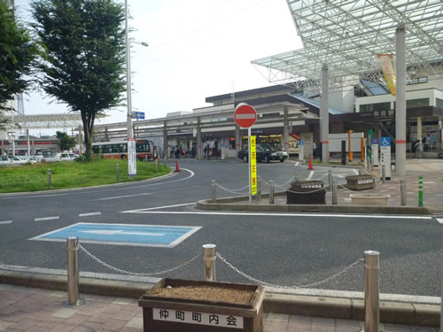 駅前保育園　ベビーたんぽぽ